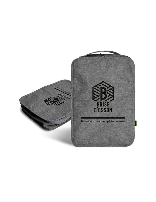 HOUSSE DE RANGEMENT EN rPET