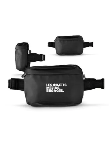 SAC BANANE DE CEINTURE