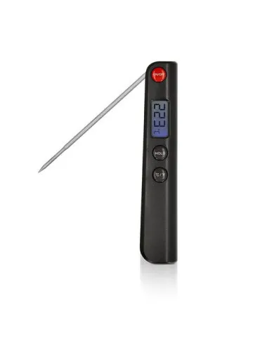 THERMOMETRE DE CUISINE ET BARBECUE 2