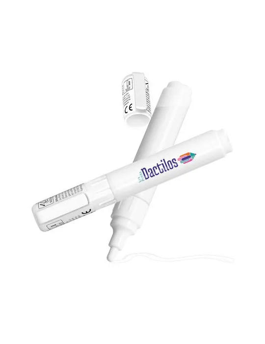 STYLO FEUTRE MARQUEUR CRAIE EFFACABLE