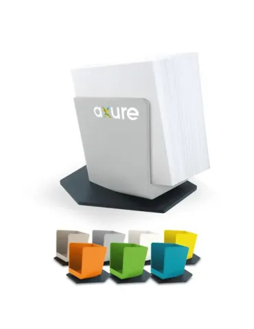 PORTE PAPIER POP CHIC 2