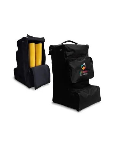SAC A BOTTES EN POLYESTER