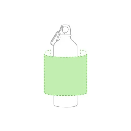 Set Cloister : Gourde et Serviette de Sport Personnalisé