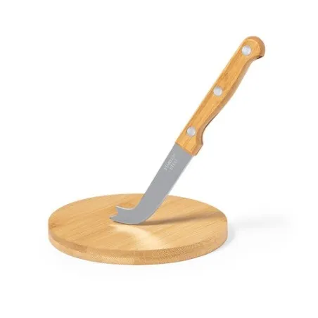 Set Fromages Nestor : L'élégance au service du fromage