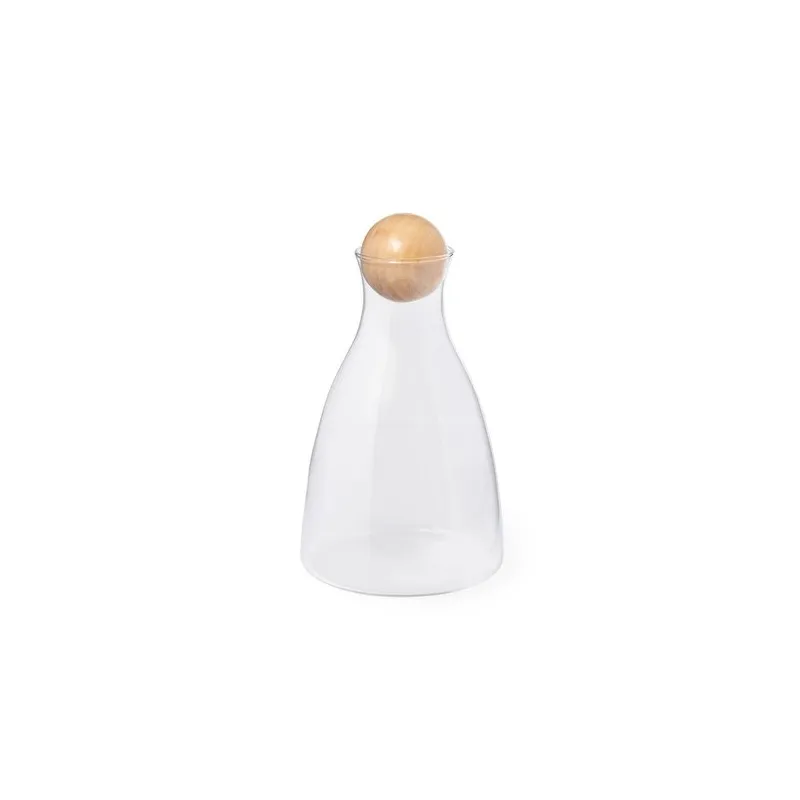 Décanteur Colley en Verre Borosilicate