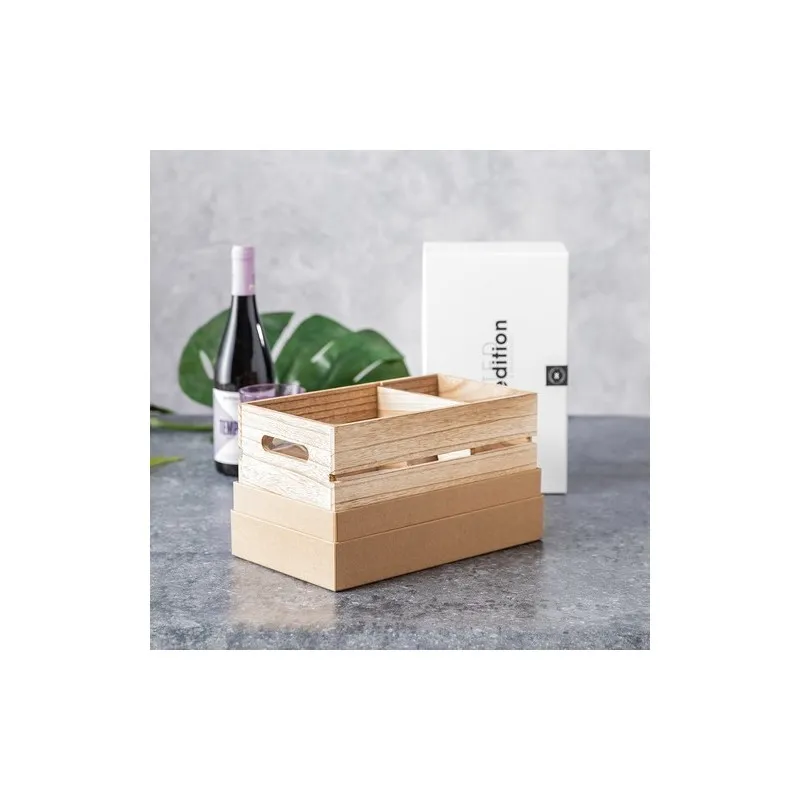 Décanteur Colley en Verre Borosilicate