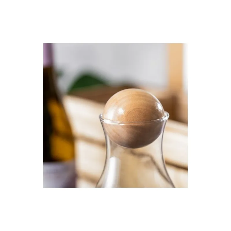 Décanteur Colley en Verre Borosilicate