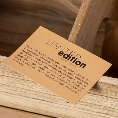 Décanteur Colley en Verre Borosilicate