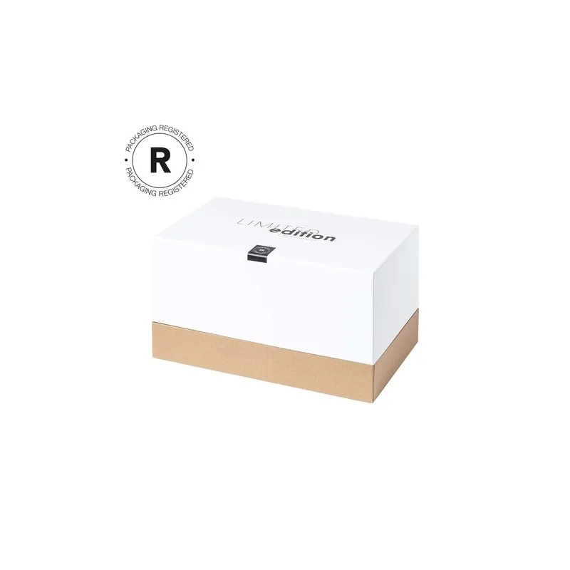 Décanteur Colley en Verre Borosilicate