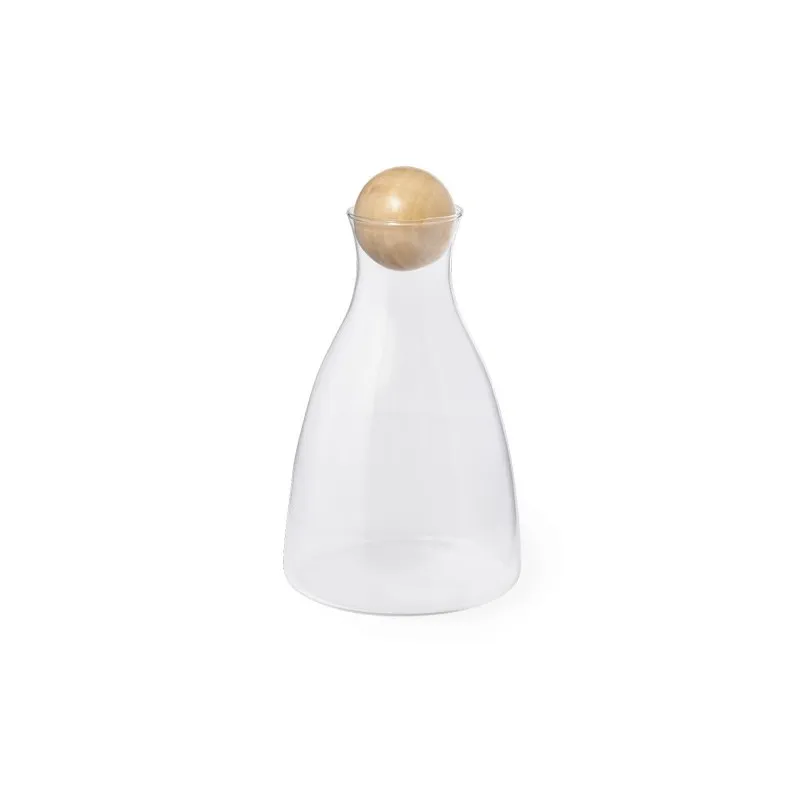 Décanteur Colley en Verre Borosilicate