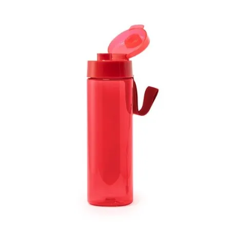 Bidon Trakex : Hydratation Pratique et Écologique