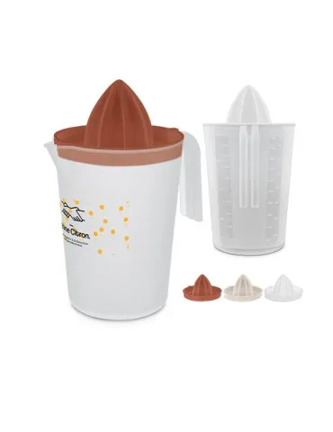 SET PICHET POT 110 cl RAS BORD AVEC PRESSE-AGRUME 2