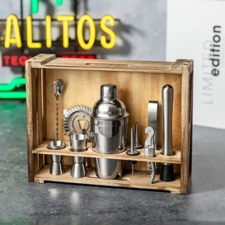 Set Cocktail Bespin - Édition Limitée