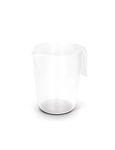 PICHET, POT, EN POLYPROPYLENE (PP) 100 cl 2