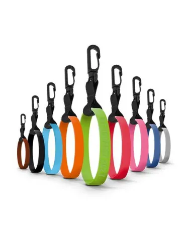 PORTE GOBELET MOUSQUETON - COMPATIBLE PICUP30/60/33/40/56