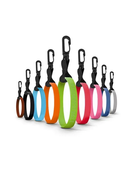 PORTE GOBELET MOUSQUETON - COMPATIBLE PICUP30/60/33/40/56