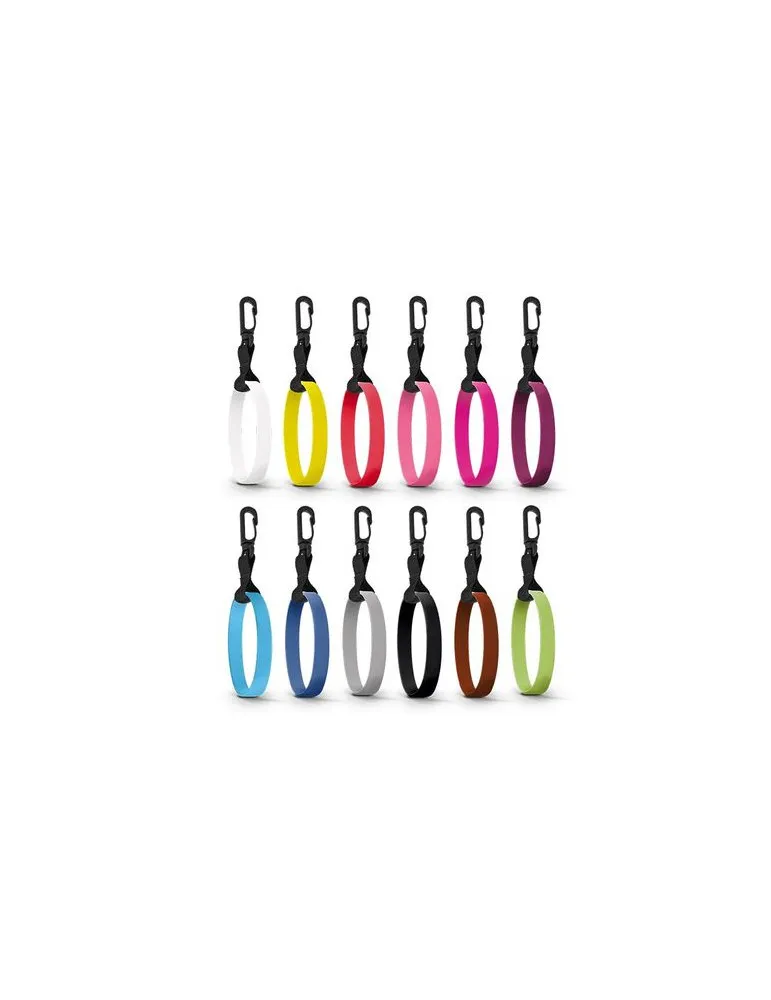 PORTE GOBELET MOUSQUETON - COMPATIBLE PICUP30/60/33/40/56