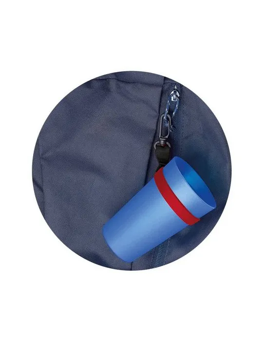 PORTE GOBELET MOUSQUETON - COMPATIBLE PICUP30/60/33/40/56