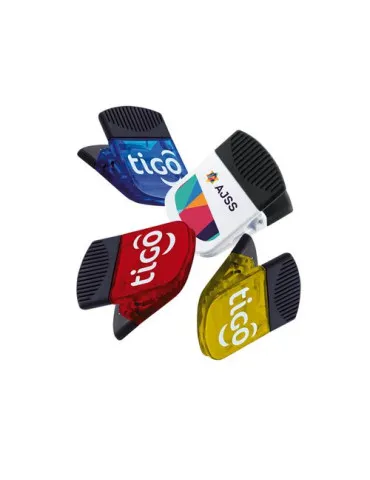 PINCE A COURRIER AVEC AIMANT 2