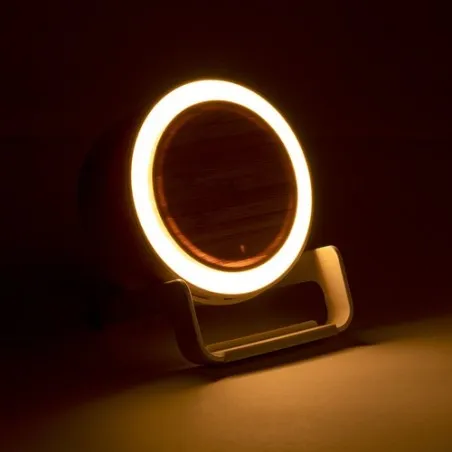 Lampe Multifonction Sadow - Design Écologique