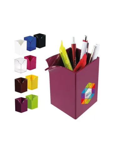 POT A CRAYONS (75x75x104mm)