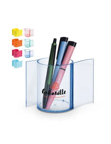 EVASION : POT A CRAYON 2