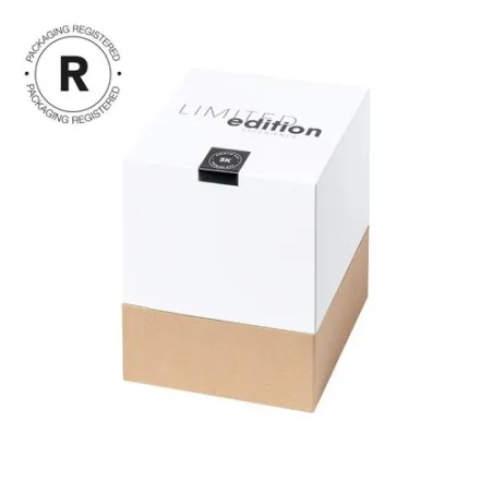 Lampe Multifonction Lars - Édition Limitée