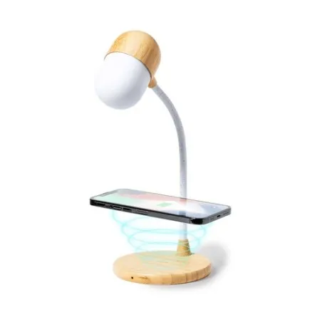 Lampe Multifonction Lars - Édition Limitée