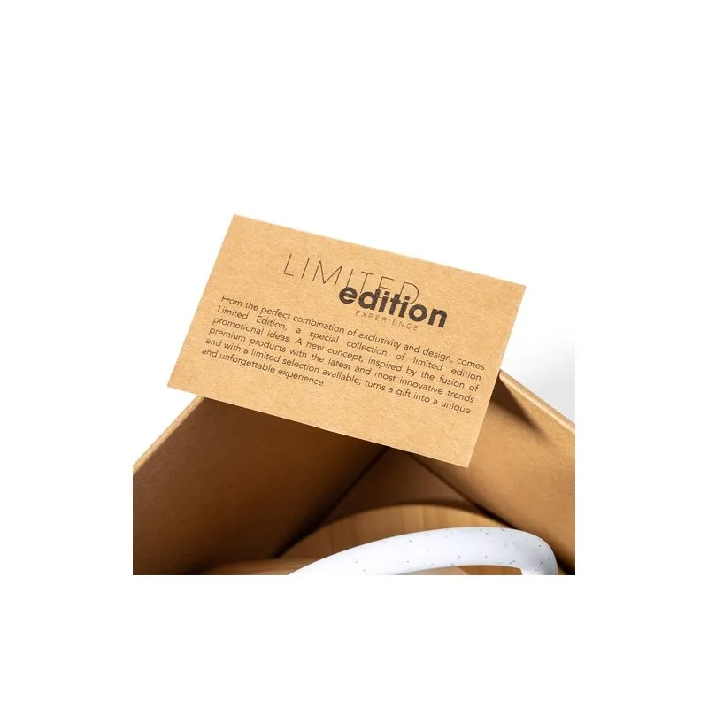 Lampe Multifonction Lars - Édition Limitée