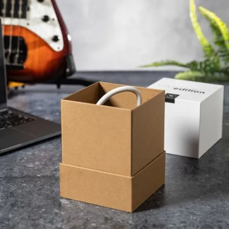 Lampe Multifonction Lars - Édition Limitée