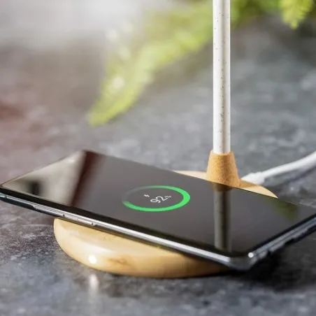 Lampe Multifonction Lars - Édition Limitée