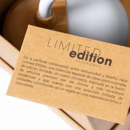 Lampe Multifonction Lars - Édition Limitée