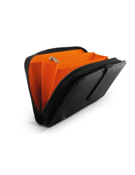 PORTE FEUILLE COMPAGNON PVC