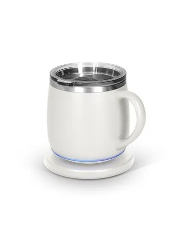 TASSE MUG CHAUFFANTE SUR USB 2