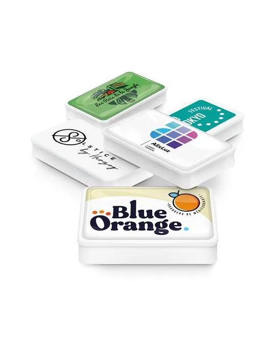 MAGNET RECTANGLE 55x34 mm - AIMANT PUISSANT, SUPPORT DE PLAN