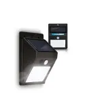 LAMPE SOLAIRE 30 LED AVEC DETECTEUR DE MOUVEMENT