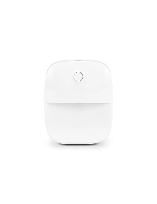 LAMPE VEILLEUSE AUTOMATIQUE ET CHARGEUR 2 USB