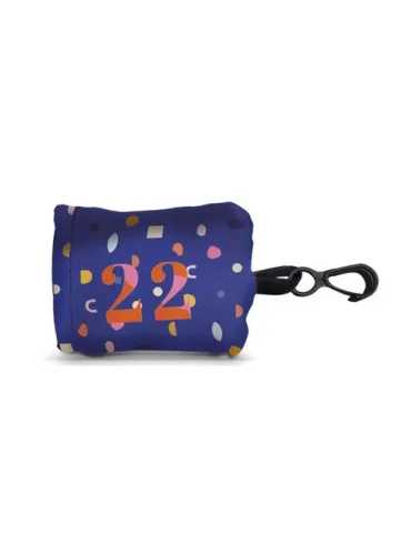 CHIFFON DE NETTOYAGE EN MICROFIBRE AVEC POCHETTE 150x150mm 2