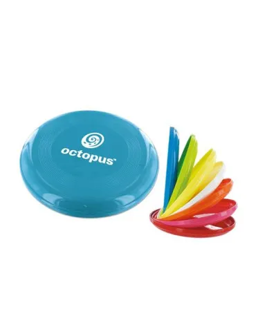 FRISBEE DISQUE-VOLANT DIAM.216 MM