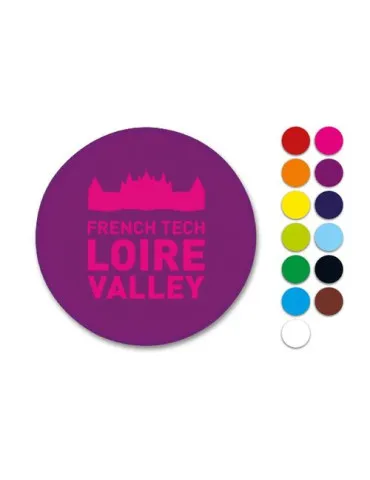 JETON CONSIGNE FORMAT 1 EUR 2