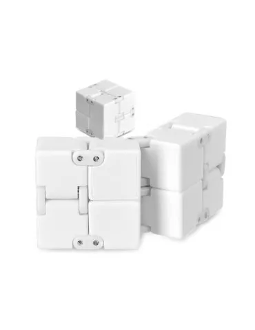 CUBE MAGIQUE ET ANTISTRESS 2