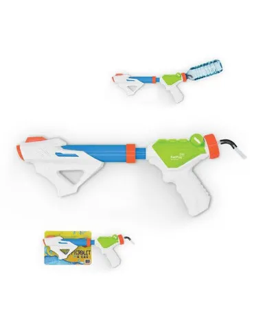 PISTOLET A EAU