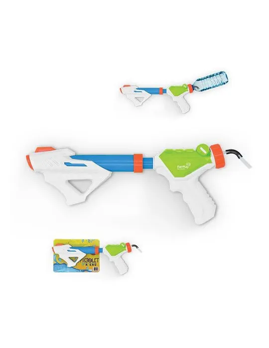 PISTOLET A EAU