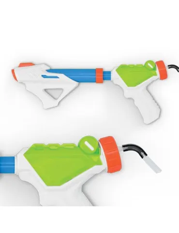 PISTOLET A EAU 2