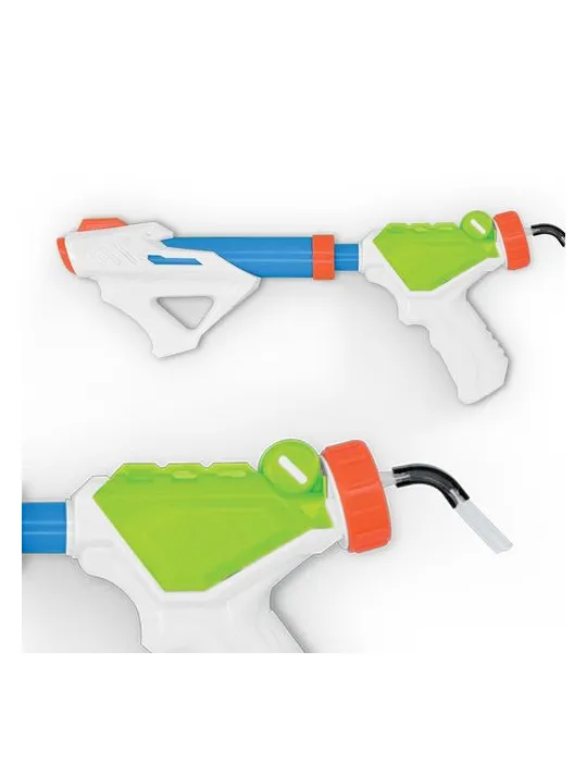 PISTOLET A EAU