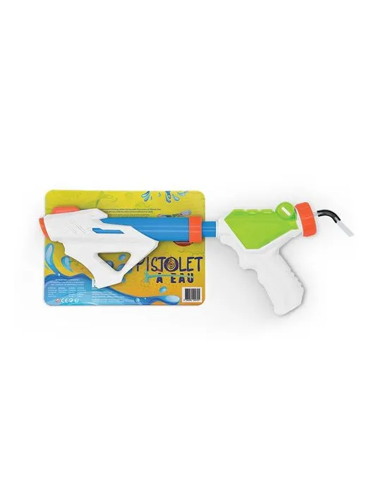 PISTOLET A EAU