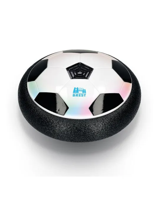 BALLON DE FOOT INDOOR SUR COUSSIN D'AIR