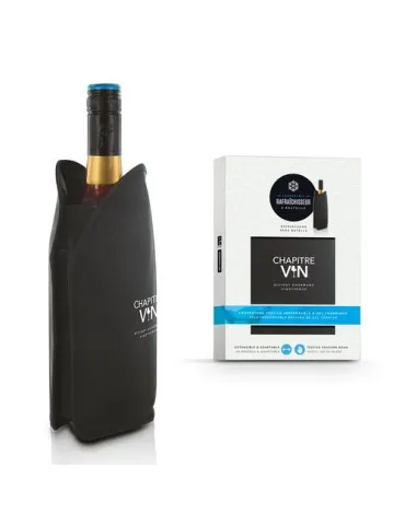 RAFRAICHISSEUR DE BOUTEILLE