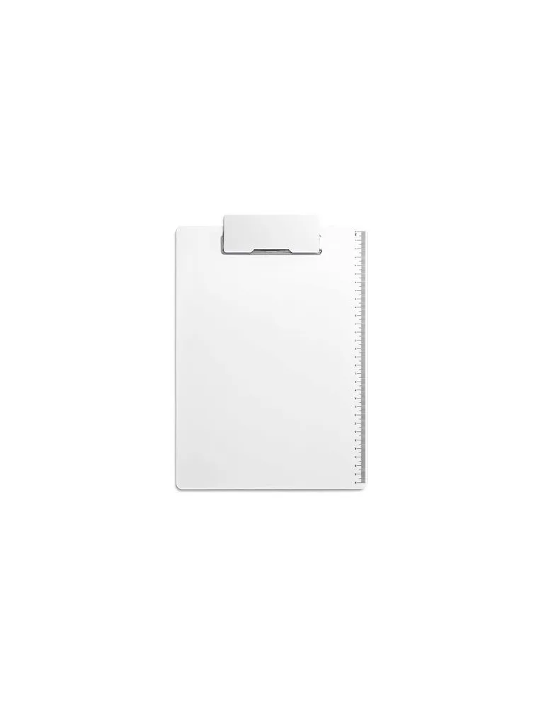 ECRITOIRE AVEC PLAQUE PORTE STYLO