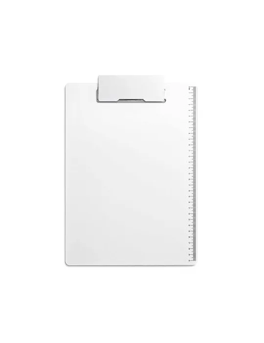 ECRITOIRE AVEC PLAQUE PORTE STYLO